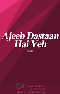 Ajeeb Dastaan Hai Yeh #ReadersChoiceAwards Thumbnail