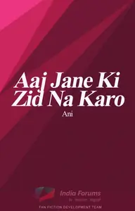 Aaj Jane Ki Zid Na Karo #ReadersChoiceAwards Thumbnail