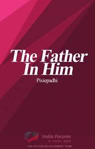 The father in him #ReadersChoiceAwards