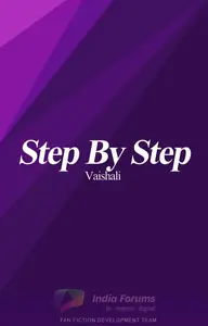 Step by step #ReadersChoiceAwards Thumbnail