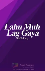 Lahu Muh Lag Gaya #ReadersChoiceAwards Thumbnail