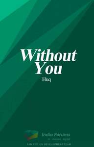 Without You #ReadersChoiceAwards Thumbnail