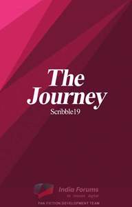 The Journey #ReadersChoiceAwards Thumbnail