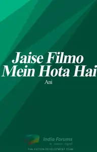 Jaise Filmo Mein Hota Hai #ReadersChoiceAwards Thumbnail