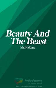 Beauty and the Beast #ReadersChoiceAwards