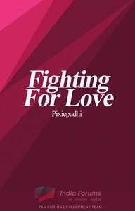 Fighting for love #ReadersChoiceAwards Thumbnail