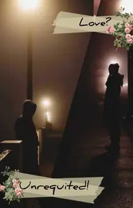 Love, Unrequited #ReadersChoiceAwards Thumbnail