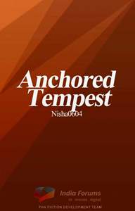 Anchored Tempest #ReadersChoiceAwards