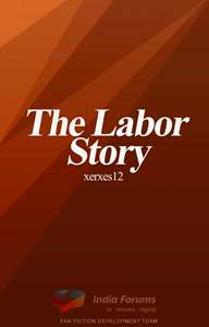 The labor story #ReadersChoiceAwards
