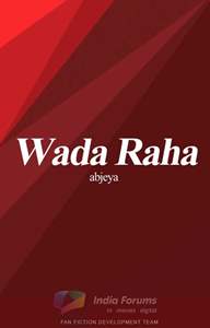 Wada Raha #ReadersChoiceAwards