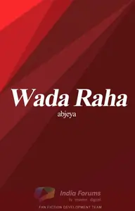Wada Raha #ReadersChoiceAwards Thumbnail