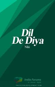 Dil De Diya #ReadersChoiceAwards