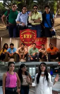 Emergency Task Force #ReadersChoiceAwards Thumbnail