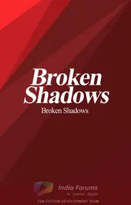 Broken shadows #ReadersChoiceAwards Thumbnail