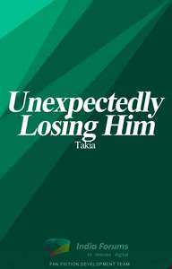 Unexpectedly Losing Him  #ReadersChoiceAwards Thumbnail