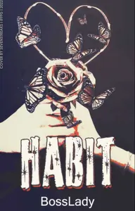 Habit #ReadersChoiceAwards Thumbnail