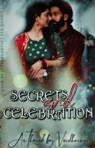 Secrets and Celebration Thumbnail