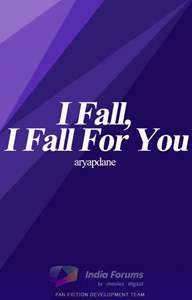 I Fall, I Fall For You #ReadersChoiceAwards
