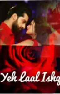 Yeh Laal Ishq #ReadersChoiceAwards Thumbnail