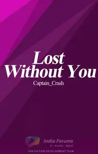 Lost Without You #ReadersChoiceAwards Thumbnail