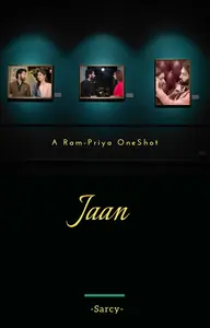 Jaan #ReadersChoiceAwards Thumbnail