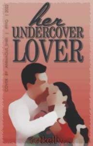 Her Undercover Lover #ReadersChoice Awards