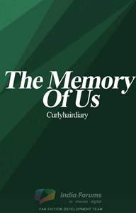 The Memory of Us #ReadersChoiceAwards