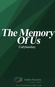 The Memory of Us #ReadersChoiceAwards Thumbnail