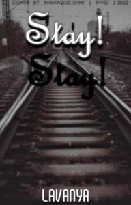 Stay! #ReadersChoiceAwards