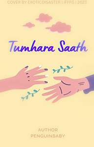 Tumhara Saath #ReadersChoiceAwards Thumbnail