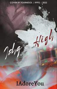 Ishq - High #ReadersChoiceAwards