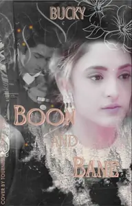 Boon and Bane #ReadersChoiceAwards Thumbnail