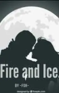Fire and Ice #ReadersChoiceAwards Thumbnail
