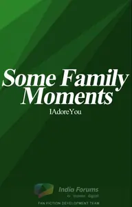 Some Family Moments #ReadersChoiceAwards Thumbnail