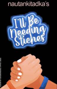 I'll Be Needing Stitches #ReadersChoiceAwards