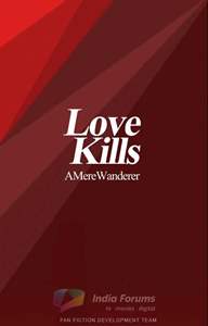 Love Kills #ReadersChoiceAwards Thumbnail