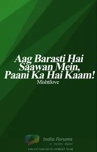 Aag barasti hai saawan mein, paani ka hai kaam! #ReadersChoiceAwards Thumbnail