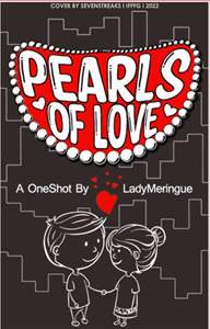 Pearls of Love #ReadersChoiceAwards Thumbnail