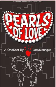 Pearls of Love #ReadersChoiceAwards Thumbnail