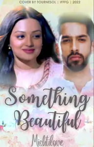 Something beautiful #ReadersChoiceAwards Thumbnail