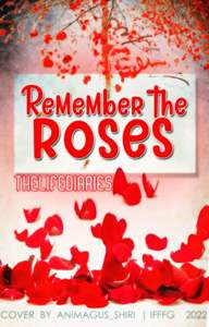 Remember The Roses ! #ReadersChoiceAwards
