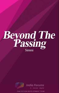 Beyond the Passing #ReadersChoiceAwards