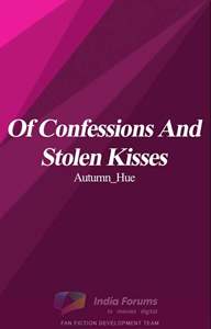 Of Confessions and Stolen Kisses #ReadersChoiceAwards