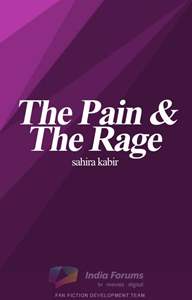 The Pain & The Rage #ReadersChoiceAwards Thumbnail