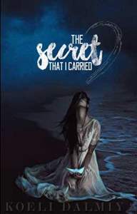 The secret that I carried #ReadersChoiceAwards Thumbnail