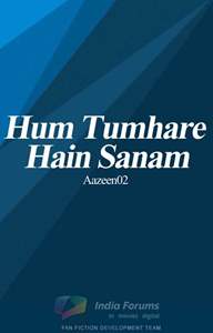 Hum Tumhare Hain Sanam #ReadersChoiceAwards