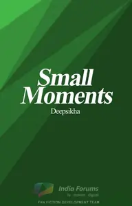 Small Moments #ReadersChoiceAwards Thumbnail