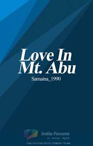 Love in Mt. Abu #ReadersChoiceAwards Thumbnail