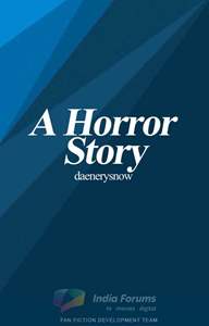 A Horror Story #ReadersChoiceAwards Thumbnail