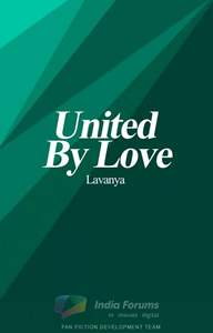 United by Love Complete #ReadersChoiceAwards